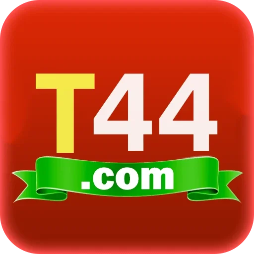 Logo da t44