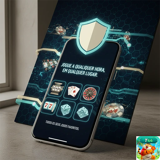 t44.com Instalação App