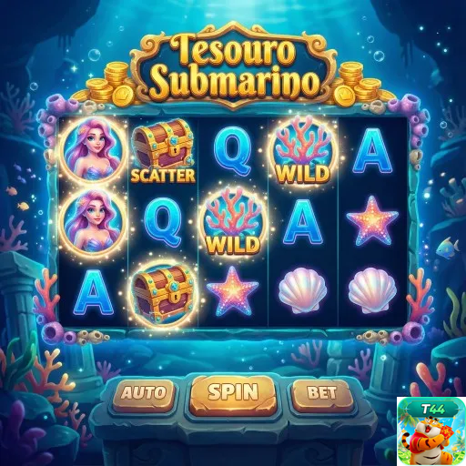 t44.com Slots Machine