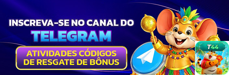 t44.com Bônus de Cassino